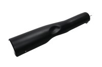 Hitzeschild Auspuff Schutzblech Abdeckung Schelle Moto Guzzi V9 850 Bobber 20-20