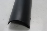 Hitzeschild Auspuff Schutzblech Abdeckung Schelle Moto Guzzi V9 850 Bobber 20-20