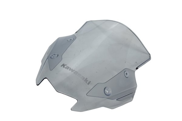 Windscherm kuipruit plexi deflector voorzijde Kawasaki Ninja SX 1000 R 25-25