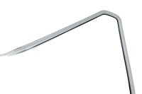Windscherm kuipruit plexi deflector voorzijde Kawasaki Ninja SX 1000 R 25-25