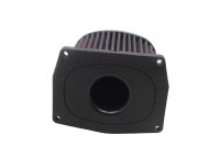 Luftfilter K&N sport udskiftningsfilter indsugning Suzuki GSX 1100 G GV74A 91-96