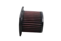 Luftfilter K&N sport udskiftningsfilter indsugning Suzuki GSX 1100 G GV74A 91-96