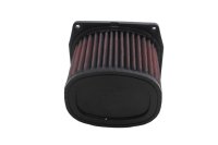 Luftfilter K&N sport udskiftningsfilter indsugning Suzuki GSX 1100 G GV74A 91-96