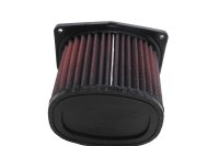 Luftfilter K&N sport udskiftningsfilter indsugning Suzuki GSX 1100 G GV74A 91-96
