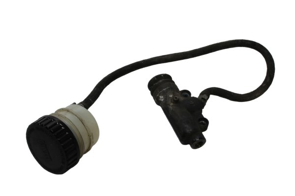 Brake master cylinder rear foot pump BMW K 100 RS 4 Ventiler K589 0523 89-92