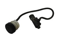 Brake master cylinder rear foot pump BMW K 100 RS 4 Ventiler K589 0523 89-92