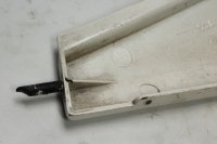 Zijpaneel kuipdeel staartstuk links BMW K 100 RS 4 Ventiler K589 0523 89-92
