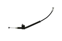 Sædelås kabel udløser wire til passager bagerst Suzuki SV 650 S WVBY 03-06