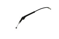 Sædelås kabel udløser wire til passager bagerst Suzuki SV 650 S WVBY 03-06