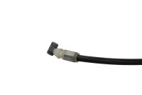 Sædelås kabel udløser wire til passager bagerst Suzuki SV 650 S WVBY 03-06