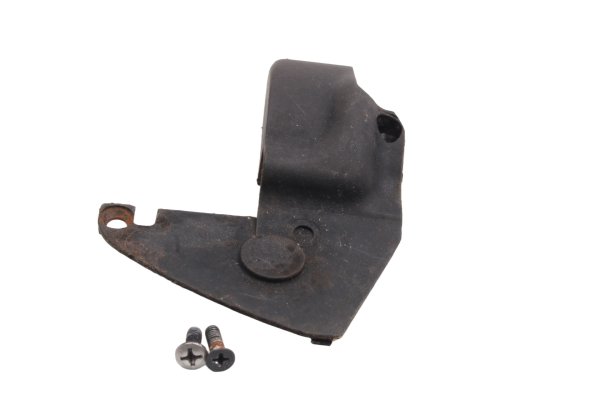 Cache commodo carénage garniture inférieur droit BMW K 1200 GT K41 0548 02-05