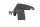 Cache commodo carénage garniture inférieur droit BMW K 1200 GT K41 0548 02-05