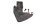 Cache commodo carénage garniture inférieur droit BMW K 1200 GT K41 0548 02-05