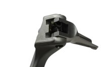 Passenger footpeg hanger rear right Ducati Panigale 955 V2 Bulega 2023 WCR 24-24