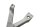 Passenger footpeg hanger rear right Ducati Panigale 955 V2 Bulega 2023 WCR 24-24