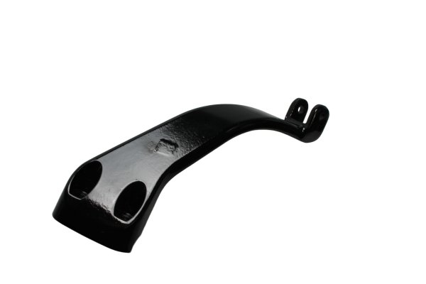 Footpeg mount bracket footrest front Harley-Davidson Street Bob 1750 FXBB 18-18