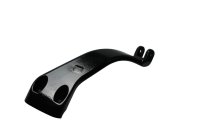 Footpeg mount bracket footrest front Harley-Davidson Street Bob 1750 FXBB 18-18