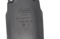Kentekenplaathouder achter reflector bouten Triumph Bonneville 1200 T120 25-25