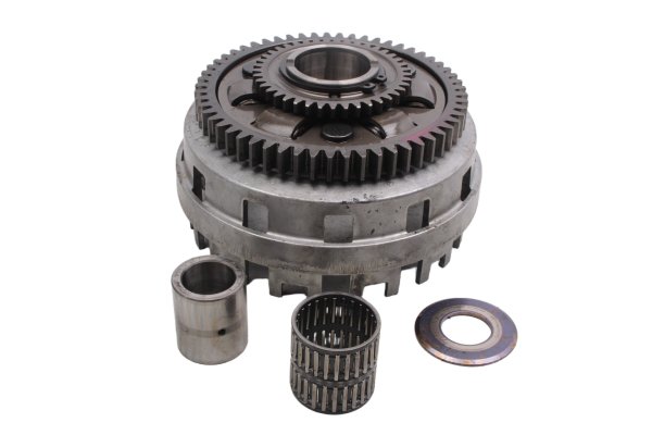 Clutch basket primary gear needle bearing spacer Suzuki SV 1000 S WVBX 03-07