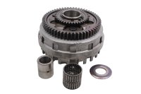 Clutch basket primary gear needle bearing spacer Suzuki SV 1000 S WVBX 03-07