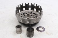 Clutch basket primary gear needle bearing spacer Suzuki SV 1000 S WVBX 03-07