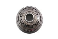 Clutch basket primary gear needle bearing spacer Suzuki SV 1000 S WVBX 03-07