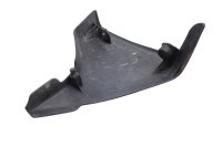 Tankskjold sidedæksel kåbe spoiler højre sort Honda XL 600 LM PD04 85-87