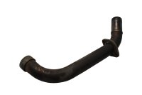 Udstødningsrør manifold header forreste cylinder Suzuki SV 650 S WVBY 03-06