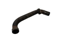 Udstødningsrør manifold header forreste cylinder Suzuki SV 650 S WVBY 03-06