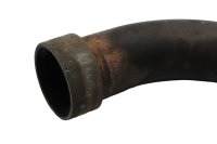 Udstødningsrør manifold header forreste cylinder Suzuki SV 650 S WVBY 03-06