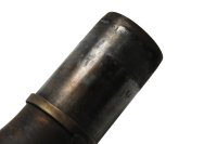 Udstødningsrør manifold header forreste cylinder Suzuki SV 650 S WVBY 03-06