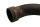 Udstødningsrør manifold header forreste cylinder Suzuki SV 650 S WVBY 03-06