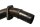 Udstødningsrør manifold header forreste cylinder Suzuki SV 650 S WVBY 03-06