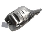 Paracalore scarico silenziatore protezione termica cover Honda CBR 600 RRA 26-26