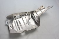 Paracalore scarico silenziatore protezione termica cover Honda CBR 600 RRA 26-26