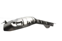 Paracalore scarico silenziatore protezione termica cover Honda CBR 600 RRA 26-26