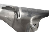 Paracalore scarico silenziatore protezione termica cover Honda CBR 600 RRA 26-26