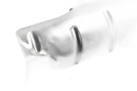 Paracalore scarico silenziatore protezione termica cover Honda CBR 600 RRA 26-26