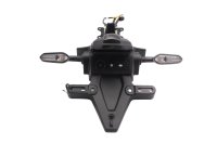 Kennzeichenhalterung Blinker Kennzeichenleuchte hinten Yamaha MT-07 700 A 26-26