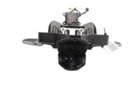 Kennzeichenhalterung Blinker Kennzeichenleuchte hinten Yamaha MT-07 700 A 26-26