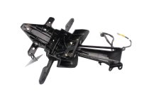 Kennzeichenhalterung Blinker Kennzeichenleuchte hinten Yamaha MT-07 700 A 26-26
