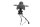 Kennzeichenhalterung Blinker Kennzeichenleuchte hinten Yamaha MT-07 700 A 26-26