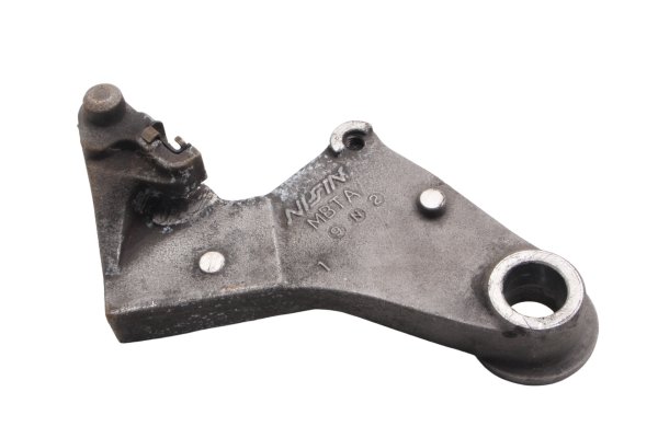 Brake caliper bracket rear carrier mount Nissin Honda XL 1000 V SD01 99-00