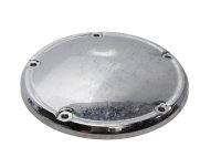 Derby cover clutch inspection left Harley-Davidson Street Bob 1750 FXBB 20-20
