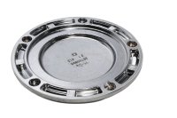 Derby cover clutch inspection left Harley-Davidson Street Bob 1750 FXBB 20-20