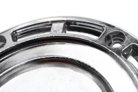 Derby cover clutch inspection left Harley-Davidson Street Bob 1750 FXBB 20-20