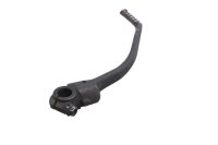 Kickstarter startpedal starthåndtag arm højre side Honda XL 600 LM PD04 85-87