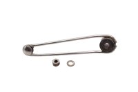 Support déchappement silencieux patte biellette BMW K 1200 GT K41 0548 02-05