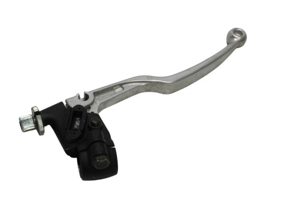 Koblingshåndtag med holder beslag venstre styrside Suzuki SV 650 S WVBY 03-06
