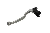 Koblingshåndtag med holder beslag venstre styrside Suzuki SV 650 S WVBY 03-06